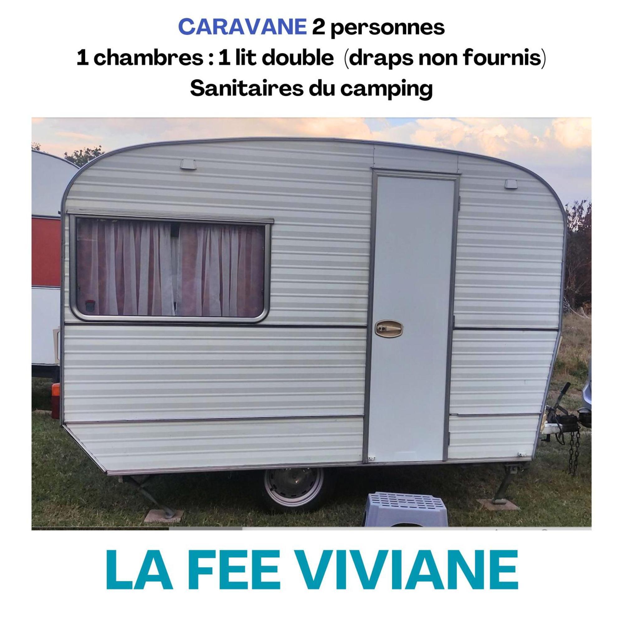 Camping Le Val Aux Fees - Broceliande Concoret Екстериор снимка